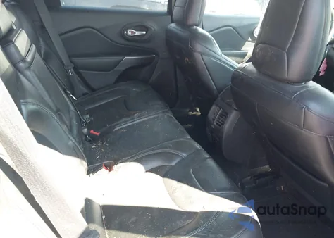 2019 Jeep Cherokee Altitude 4X4/Latitude Plus 4X4 из США, поврежденный, VIN 1C4PJMLBXKEV14167